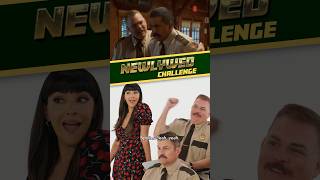 Newlywed Game