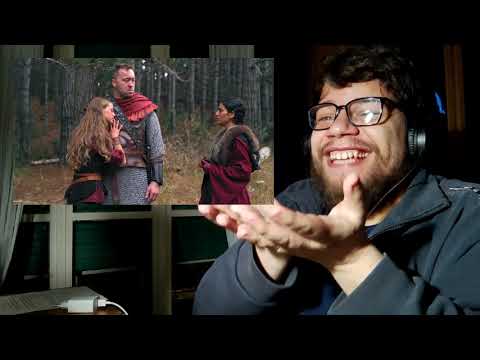 When your character never speaks - Silent Hero REACTION (@VivaLaDirtLeague )