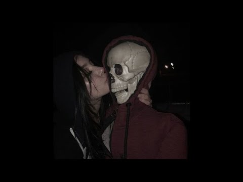 (FREE)*Guitar* POORSTACY x iann dior x Travis Barker Type Beat | 'Stacey'