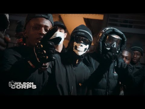 Meech - Merna #1 (feat. Mams) (Clip Officiel)