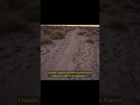 El Infierno en Petén:  la masacre que aterrorizó Guatemala.