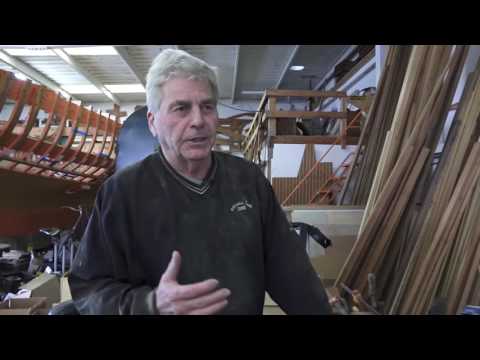 Restoring Susanna - EP 67-  Let the Caulking Begin