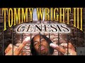 Tommy Wright III - Comin' For '94 (Remastered)