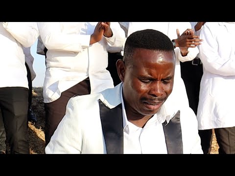 Isaac & The Mighty Disciples (MATONA)  - O Halalegile