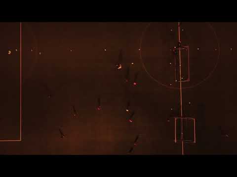 Azalea BK Nightcup 2019