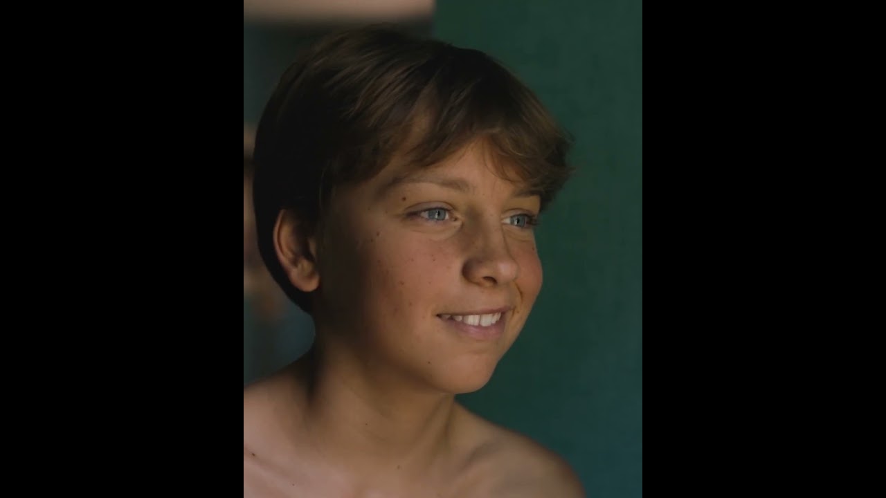 Young Hearts - Teaser #YoungHeartsFilm
