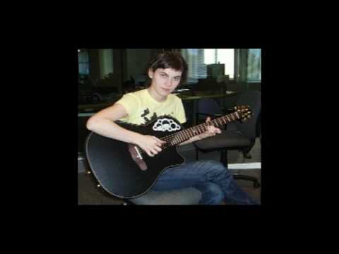 kaki king - black pear tree