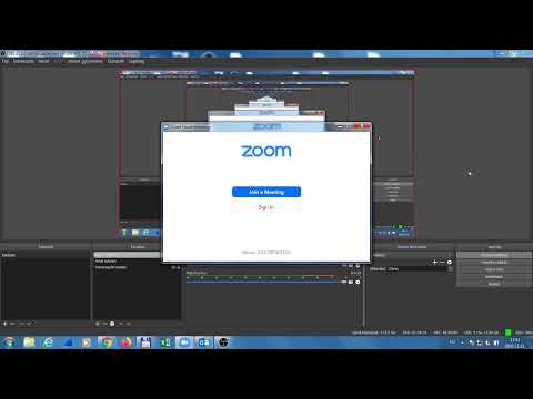 HTE élő közvetítése - Internet kapcsolatunk szervizelése, sebesség fokozása - konzultációs előadás