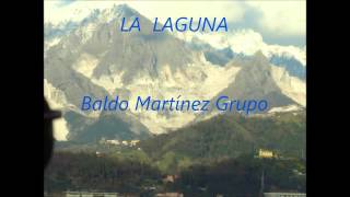 Baldo Martínez- LA LAGUNA