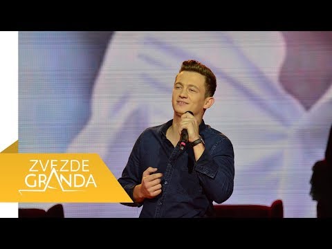 Harun Mehmedagic - A ti idi drugome - ZG Specijal 01 - (TV Prva 08.10.2017.)