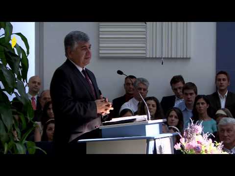 Relu Moldovanu- Crestinul vulnerabil la pacatul minciunii