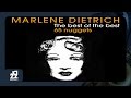 Marlene Dietrich - No Love, No Nothin' (Live At the Cafe De Paris)