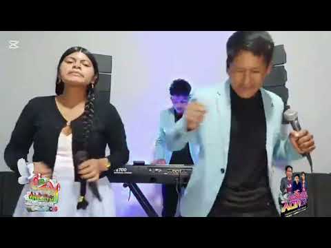 ministerio de alabanza fragancia de vida desde capinota cbb