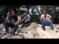 Flatfoot 56 - The Hourglass