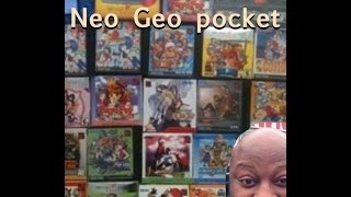 Collection Video: Neo Geo pocket