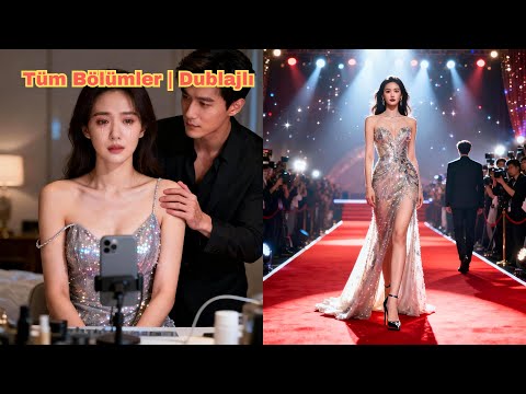 Eskiden ihanete uğrayıp ölen kız, yeniden doğdu ve artık aşka kör değil!