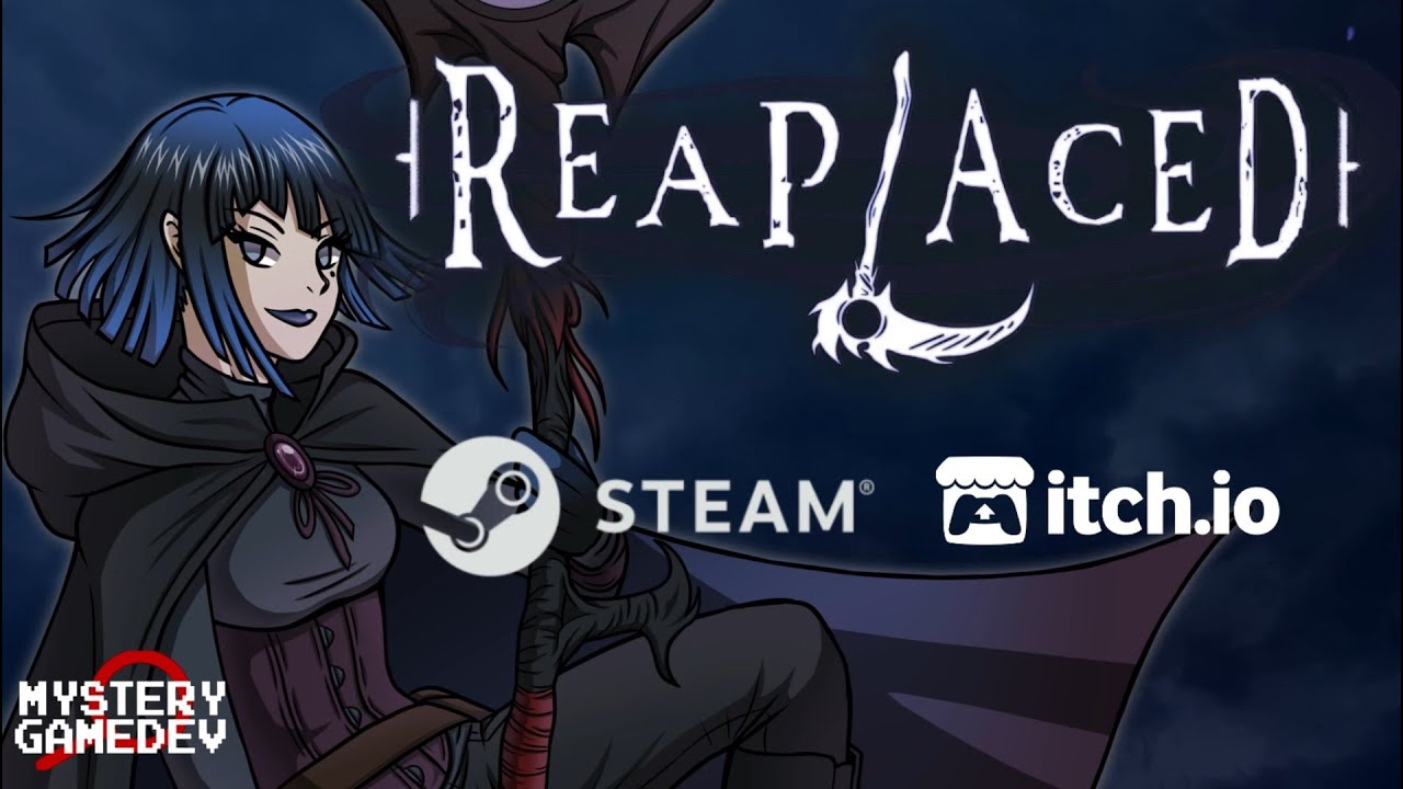 Reaplaced Trailer