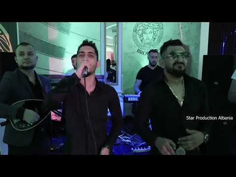 Altin Tirona ft Marjusi  x  Banda Osmani Rajdi