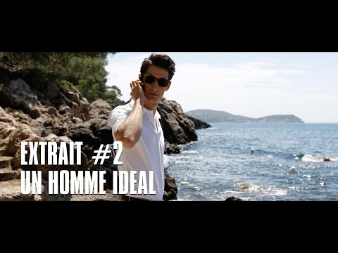 Un homme idéal avec Pierre Niney - Extrait #2