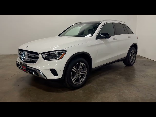 2020 MERCEDES-BENZ GLC SUV 4-CYL, TURBO, 2.0 LITER GLC 300 SPORT UTILITY 4D - Image 50 2020 MERCEDES-BENZ GLC SUV 4-CYL, TURBO, 2.0 LITER GLC 300 SPORT UTILITY 4D