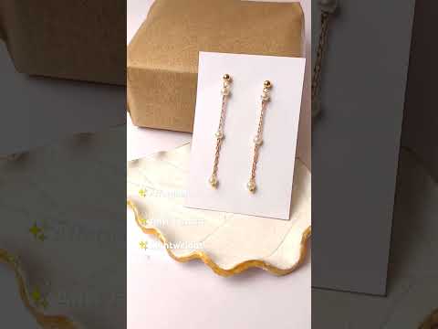 Affordable Antitarnish lightweight jewelry! To shop visit Us on Instagram! #shopping #viral #haul