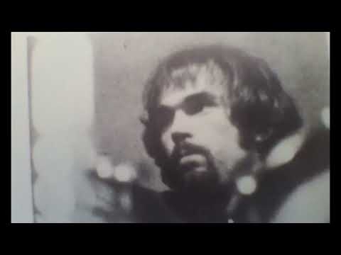 Thumbnail for Iron Butterfly In a gadda da vida by Doug Ingle