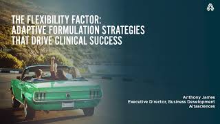 Educational Video—The Flexibility Factor