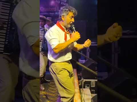 Grupo Gaitaço 01/11 Rancho do Quebra Litro em Assaí  Pr