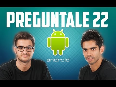Pregúntale a Andro4all XXII