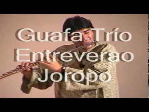 Guafa Trio - Entreverao