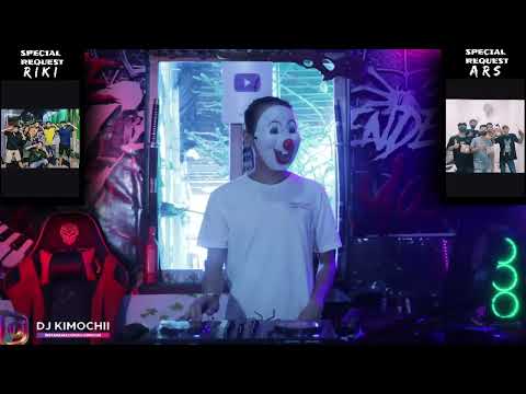 GENGSI GEDE GEDEAN - CINTA SEMPURNA X TOREH SEMBILU • DUGEM TERBARU •|| KIMOCHI ||