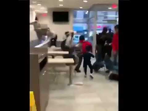 Rock and roll McDonald's Meme