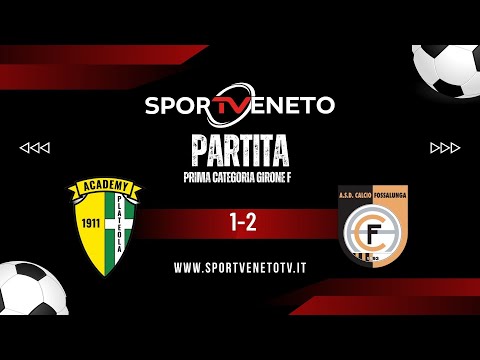 Partita plateola 1911 vs fossalunga 0-2