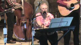 Shannendoah Waltz at Bob's 5-18-14