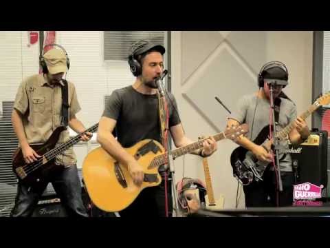 FiRMA - 'Puterea' la Guerrilive Radio Session