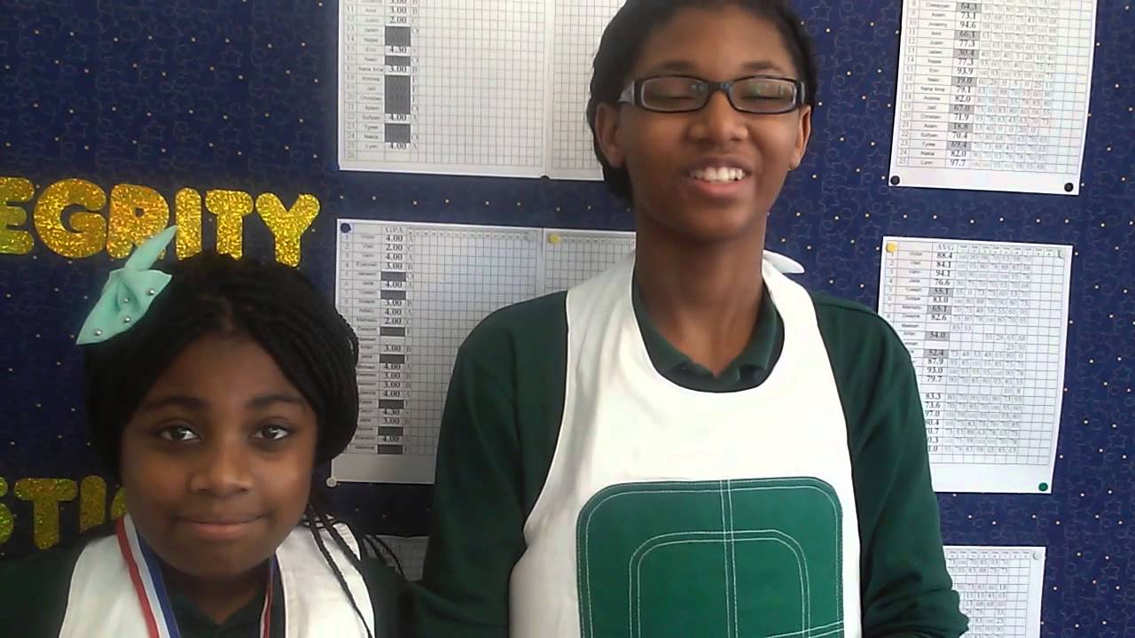 FITS program in Newark