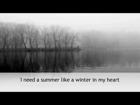 Winter in My Heart - VAST