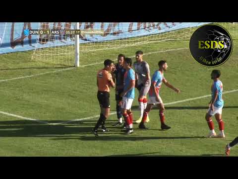 Defensores Unidos 1-1 Arsenal | The Southern Show