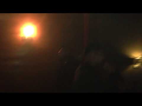 Freemind x Sama Blake Birmingham live