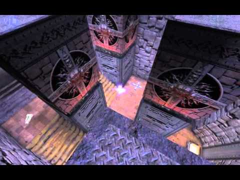 Brownies - The Movie - UT2004 fragmovie by meep