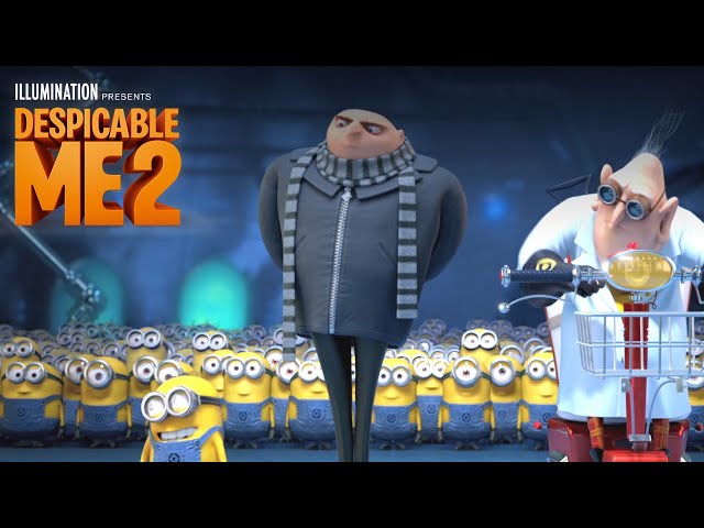 Salutes the Kids' Choice Awards Nominees
