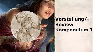Aventurisches Kompendium 1
