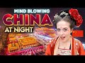 CRAZY NIGHTLIFE in Xi`An, China... 🇨🇳 (YOU Won't Believe It)