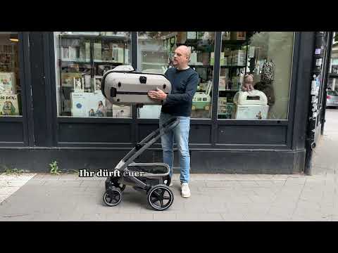 3 Fakten über den Joolz Geo 3 | KIND DER STADT Beratungsvideo