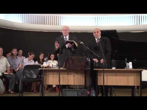 Ewald Frank - 2013-07-19 - Bucharest, Romania