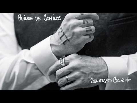 Miniatura de Quince de Caminos