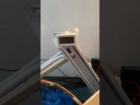 آلة عجيبة ستعجبك لصنع الأيس كريم