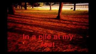 FIONA APPLE  - PALE SEPTEMBER with lyrics
