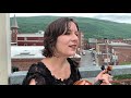 The Only Living Boy in New York | Paul Simon Cover by Lissa Schneckenburger | Official Music Video