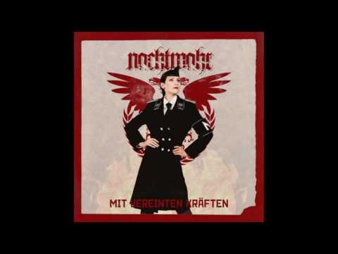 Nachtmahr - Abre Fuego! (Feuer frei!) [feat. C-Lekktor]